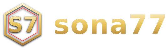 sona77 logo